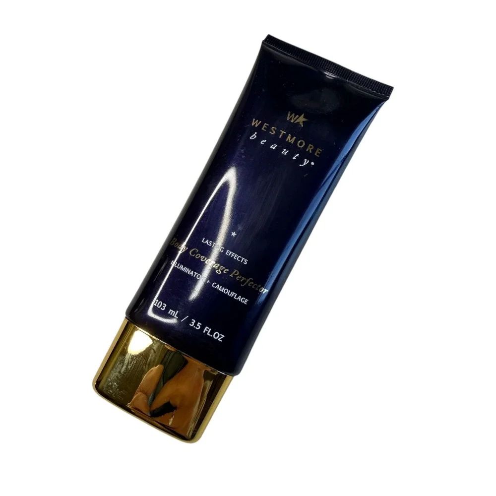 WESTMORE BEAUTY Body Coverage Perfector Golden Radiance Women's 3.5oz New